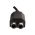 Helyettes�t� j�t�kkonzol adapter t�lt� akku Microsoft Xbox 360 Slim DE-X360-3206