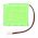Helyettes�t� orvosi eszk�z akku Delfi PTS System 2000/110605 1800mAh 8.64Wh