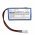 Helyettes�t� m�r�m�szer elem Dent Instruments CELL-C 6500mAh 23.4Wh