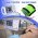 Helyettes�t� orvosi eszk�z akku Mediwatch PA-00141 110844 12V 3600mAh 43.2Wh