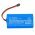 Helyettes�t� orvosi eszk�z akku Vision LED DayLite / DVI-LEDS 3350mAh 24.79Wh