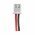 Helyettes�t� m�r�m�szer akku Deviser S30 BAT-S30 1800mAh 13.32Wh