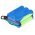 Helyettes�t� orvosi eszk�z akku Physio-Control Life Pak 250 2000mAh 14.4Wh