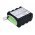 Helyettes�t� orvosi eszk�z akku Drager Oxipac 2500 120140 2000mAh 19.2Wh 9.6V
