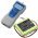 Helyettes�t� m�r�m�szer akku Imada DST-11 482-BH3PER 2000mAh 9.6Wh