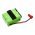 Helyettes�t� orvosi eszk�z akku Datrend Infutest 2000 110856 2200mAh