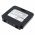 Helyettes�t� m�dialej�tsz� akku Delphi XM Satellite Radio SA10120 Roady LP103450SR 3600mAh 13.32Wh
