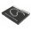 Helyettes�t� m�dialej�tsz� akku Delphi XM SKYFi 3 990307 550mAh 2.04Wh