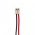 Helyettes�t� m�r�m�szer akku Eschenbach SmartLux 2.5 1650-1B 2600mAh 9.62Wh