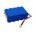 Helyettes�t� orvosi eszk�z akku Kenz Cardico ECG-108 HHR-12F25G1 1200mAh 14.4Wh