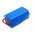 Helyettes�t� orvosi eszk�z akku Biocare ECG-1200 HYLB-683 2600mAh 38.48Wh