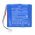 Helyettes�t� orvosi eszk�z akku orvosi CMICS ECG-1212 DJDB4400 4400mAh 63.36Wh