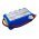 Helyettes�t� orvosi eszk�z akku OSEN ECG-8110 BF4500AH10 2000mAh 24Wh