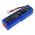 Helyettes�t� orvosi eszk�z akku EDANINS ECG-12A HYHB-1188 2200mAh 31.68Wh