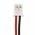 Helyettes�t� orvosi eszk�z akku Edan Pro II M21R-064131 900mAh 6.66Wh