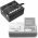 Helyettes�t� orvosi eszk�z akku orvosi Edan SE-3 HYLB-231 5200mAh 74.88Wh