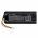 Helyettes�t� m�r�m�szer akku EXFO FIP-500 880X279 5400mAh 19,98Wh