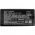 Helyettes�t� m�r�m�szer akku Polymerase Deity SPD-1 6400mAh 92.16Wh 14.4V