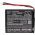 Helyettes�t� m�r�m�szer akku EXFO MAX-600 GP-2147 10000mAh 37Wh