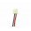Helyettes�t� m�r�m�szer akku Extech VIR50 BATT-37V 1600mAh 5.92Wh