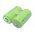 Helyettes�t� m�r�m�szer akku Fluke 474569 F9455-2520T 3000mAh 7.2Wh