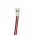 Helyettes�t� m�r�m�szer akku Fluke Memobox 5x2-3A600 1100mAh 6.6Wh 6V
