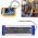 Helyettes�t� m�r�m�szer akku Fluke DS701 AHB6637117 7000mAh 25.9Wh