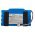 Helyettes�t� orvosi eszk�z akku Fukuda Denshi DS7100 T4UR18650-F-2-4644 5400mAh 79.92Wh Li-ion 14.8V