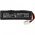 Helyettes�t� orvosi eszk�z akku Fukuda Denshi FX-8322 BTE-002 6800mAh 100.64Wh