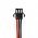 Helyettes�t� m�r�m�szer akku Fluke 830 16-W44 1800mAh 13.32Wh