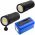 Helyettes�t� zsebl�mpa akku Bigblue CB6500P BATCELL21700X4 5000mAh/74Wh