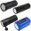 Helyettes�t� zsebl�mpa akku Bigblue TL4000P BATCELL18650x4 3400mAh 50.32Wh 14.8V