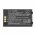 Helyettes�t� m�r�m�szer akku Fluke 6682252 2950-2002-01 2000mAh 19.2Wh