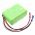 Helyettes�t� orvosi eszk�z akku Fahl 63500/110508 2000mAh 24Wh 12V