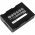 Helyettes�t� m�r�m�szer akku Fitel S121A S943 2600mAh 28.86Wh