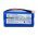 Helyettes�t� orvosi eszk�z akku Fresenius Infusionspump Volumat Agilia 179033-R0 2600mAh 19.24Wh