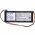 Helyettes�t� orvosi eszk�z akku Fresenius MCM500/120050 3000mAh 18Wh