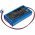 Helyettes�t� orvosi eszk�z akku Fresenius SP7 KAYO654169-3S 1900mAh 21.09Wh 11.1V