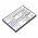 Helyettes�t� hotspot akku T-Mobile ICQ037NA 4850mAh 18.43Wh
