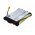 Helyettes�t� orvosi eszk�z akku Fukuda Cardisuny ME501BX 120279 2000mAh 24Wh 12V