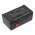 Helyettes�t� kerti szersz�mok akku Flymo Contour Cordless XT 577507001 1500mAh 27Wh 18V