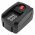 Helyettes�t� kerti szersz�mok akku Flymo UltraTrim 260 FB18V2.5 5000mAh 90Wh