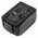 Helyettes�t� kerti szersz�mok akku Gardena PowerMax PBA 18V36 18V 3000mAh 54Wh Li-Ion
