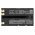 Helyettes�t� m�r�m�szer akku Leica ATX1200 GBE211 3400mAh 25,16Wh