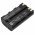 Helyettes�t� m�r�m�szer akku Leica ATX1200 GBE211 2800mAh 20.72Wh