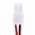 Helyettes�t� orvosi eszk�z akku Criticare ELB External Power Supply 2035508-001 3600mAh 86.4Wh