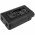 Helyettes�t� m�r�m�szer akku Geo-Fennel Rotationslaser FL 500 10-05507 13600mAh 50.32Wh 3.7V