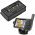 Helyettes�t� gps akku Garmin GPSMAP 276/010-10517-00 2600mAh 19.24Wh 7.4V