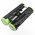Helyettes�t� gps akku Garmin Oregon 600 010-11874-00 2000mAh 4.8Wh