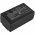 Helyettes�t� orvosi eszk�z akku GE MAC 2000 2056410-001 3400mAh 48.96Wh orvosi